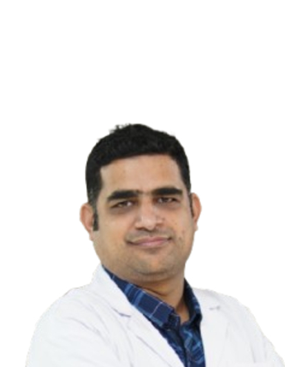 Dr. Ankit Thukral