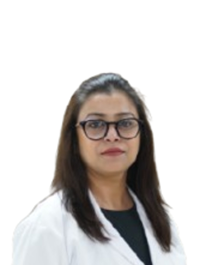 Dr. Anshika Arora