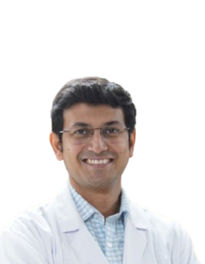 Dr. Anshuman Singh