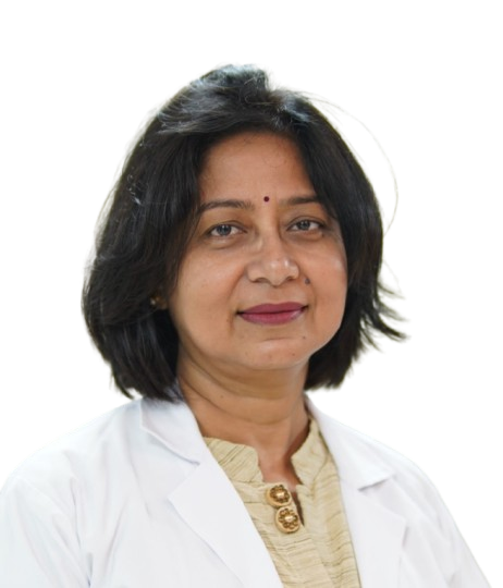 Dr Niti Singhal