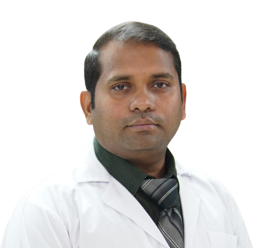 Dr. Sajeet Kumar Verma