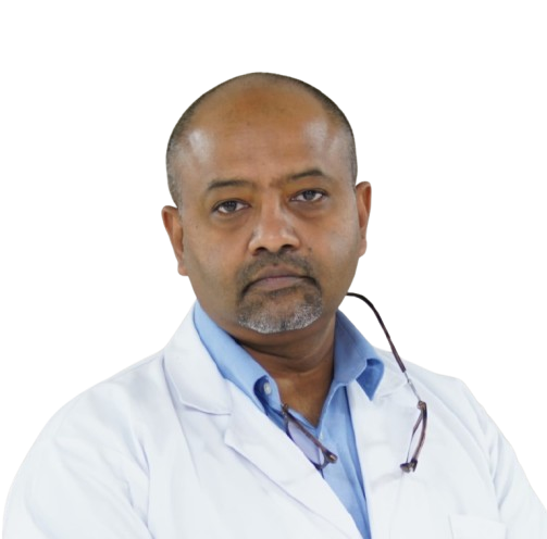 Dr. Gaurav Singh