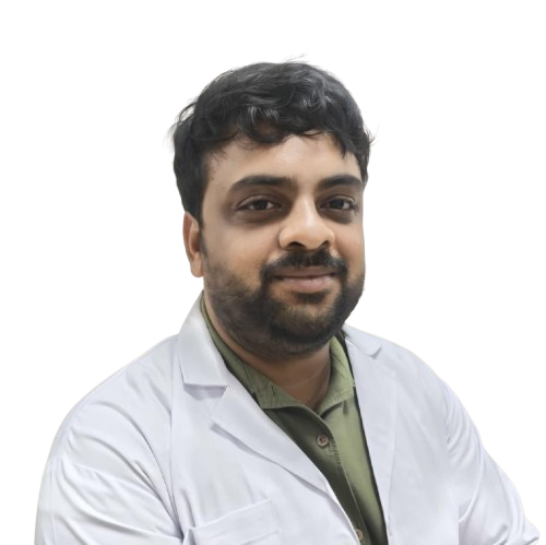 Dr. Aachi Kaushik Chary