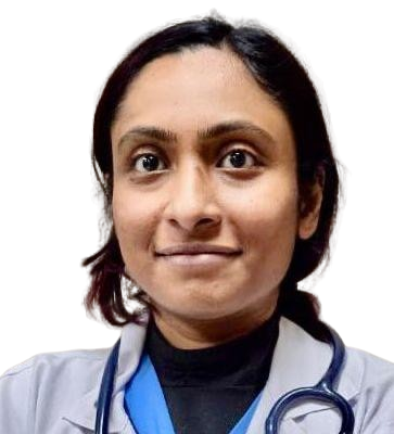 Dr. Riya Banerjee