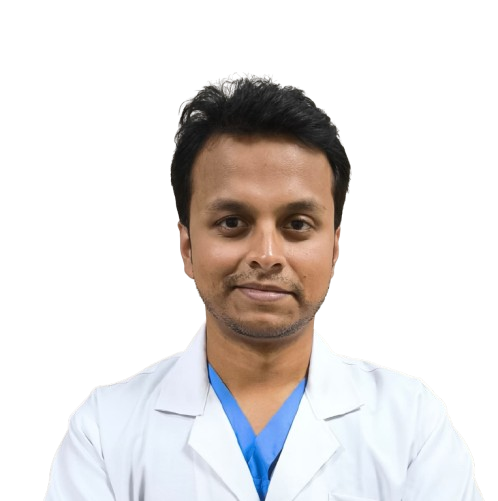 Dr. Sumit Mandal