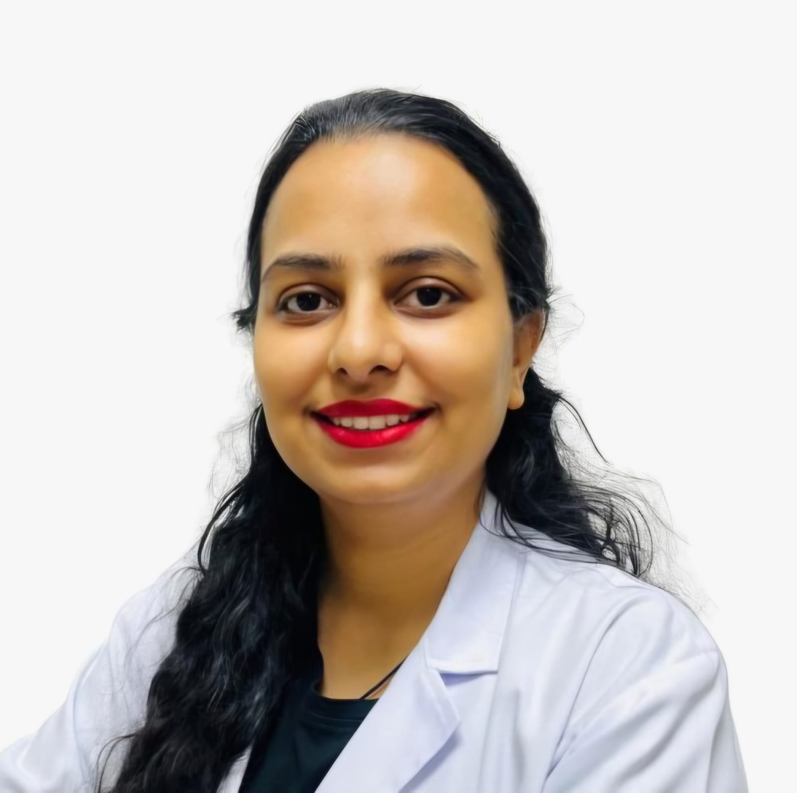 Dr. Vijyeta Taparia 