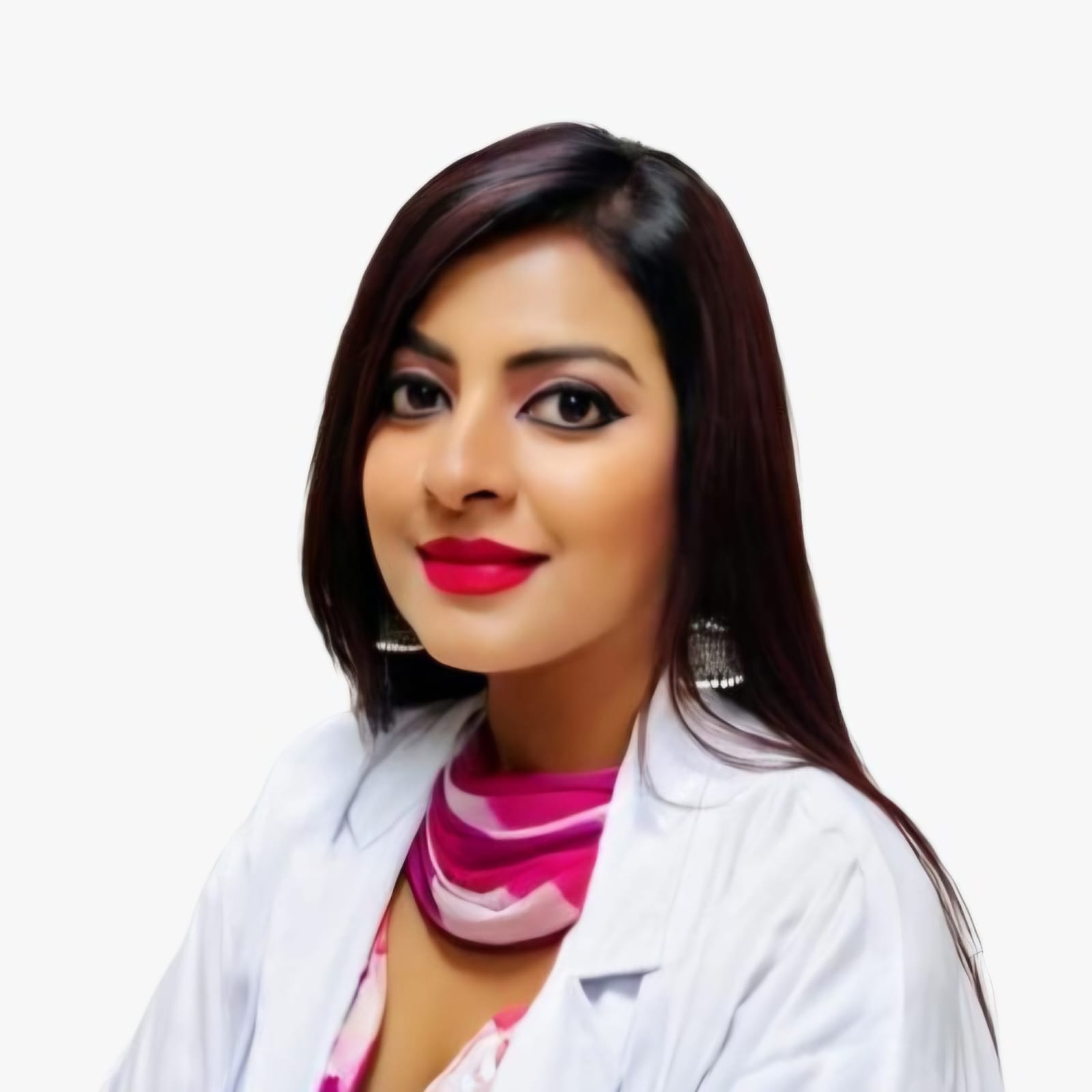 Dr. Nikhat 
