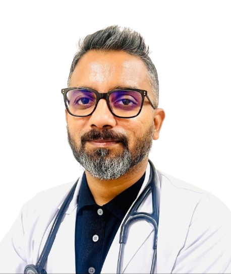 Dr. Himanshu Surya