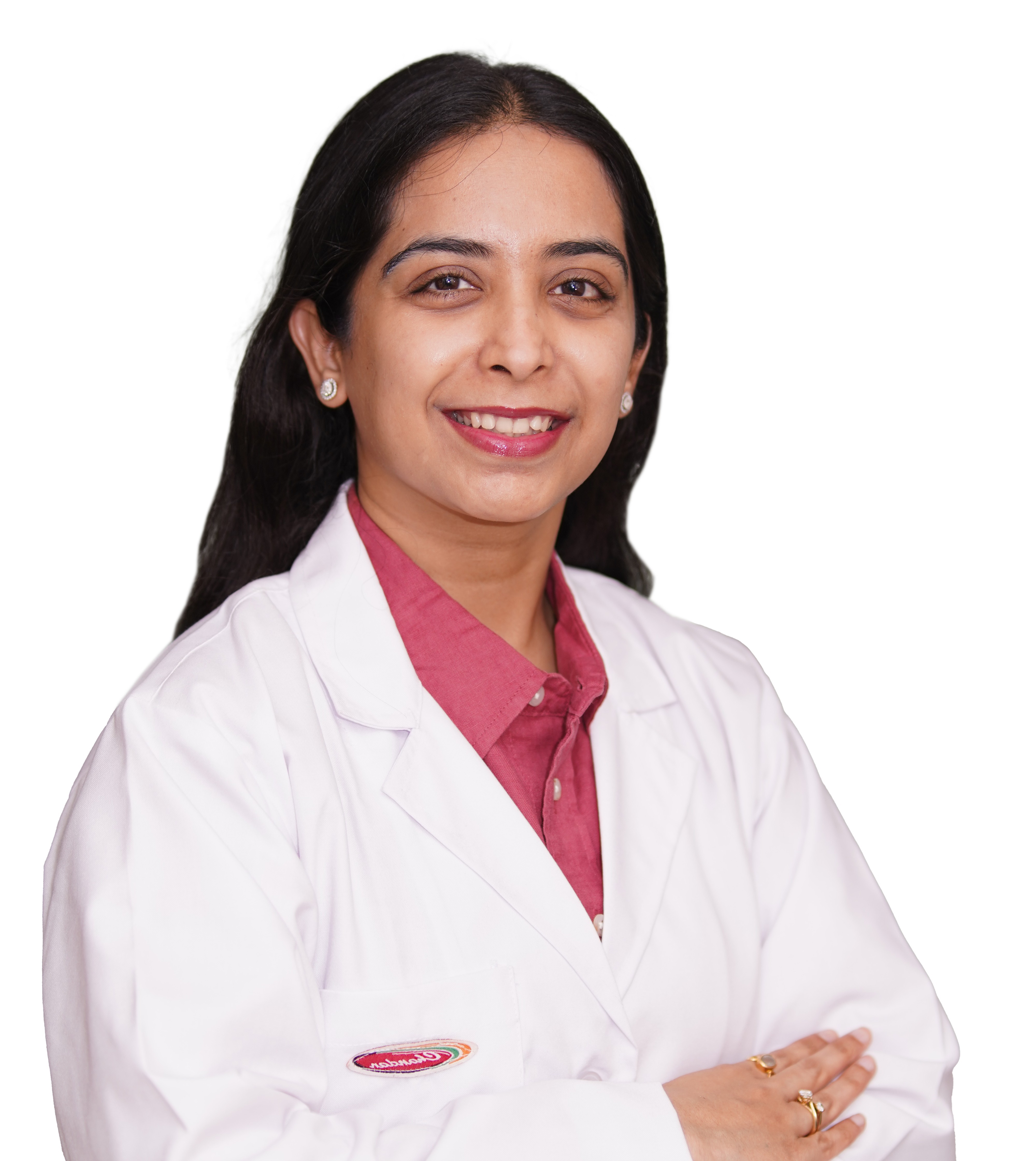 Dr. Richa Kamboj 