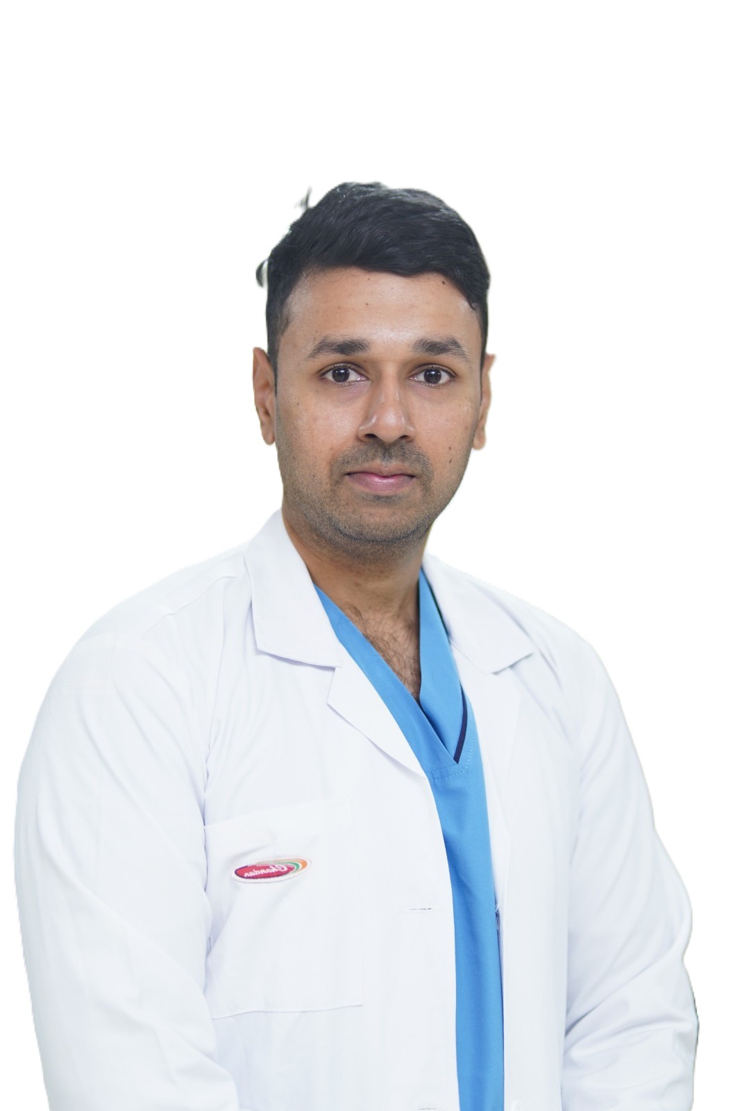 Dr. Muthunagarathinam Muthukumaran