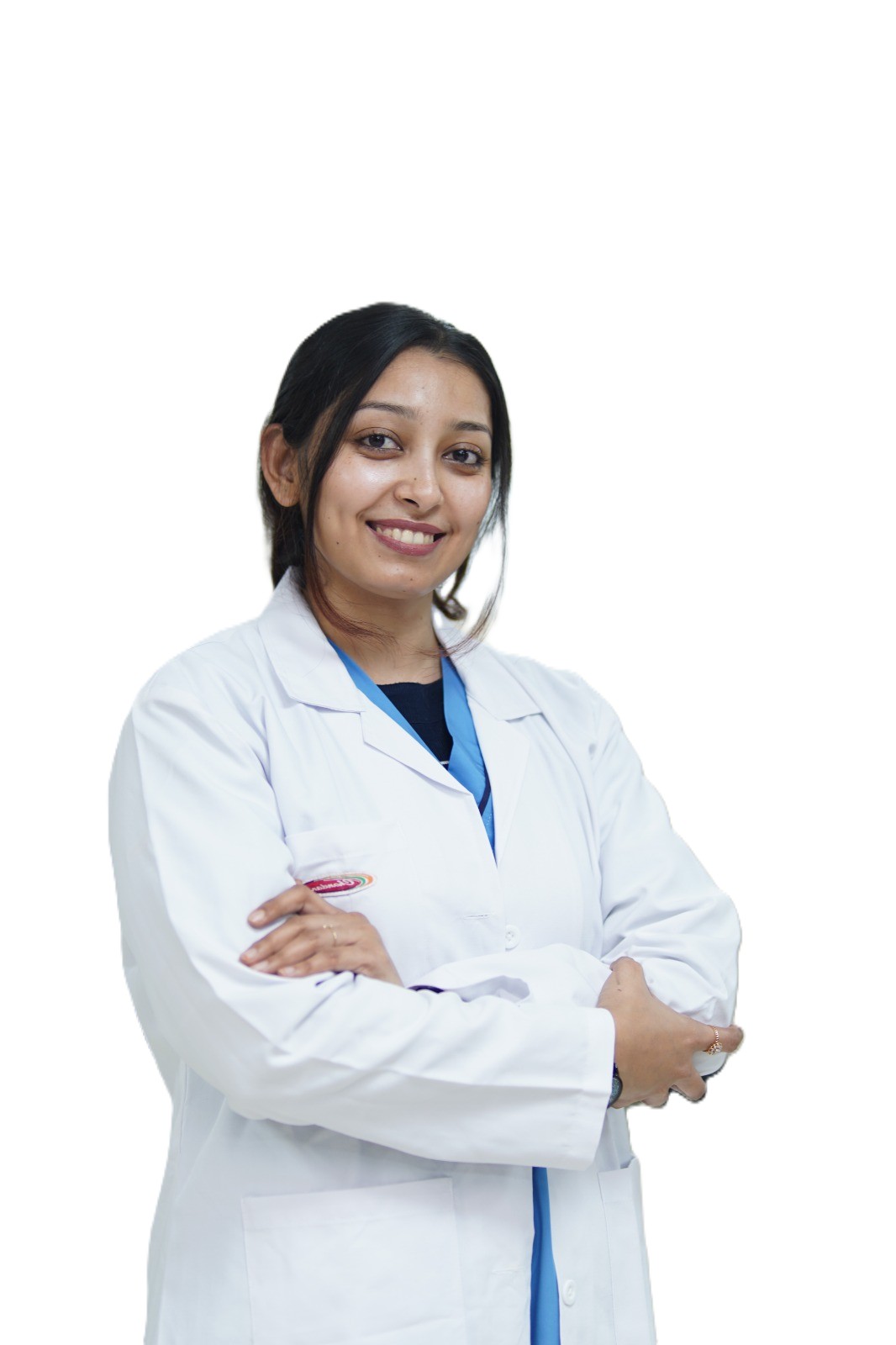 Dr. Zahwa Rizwan