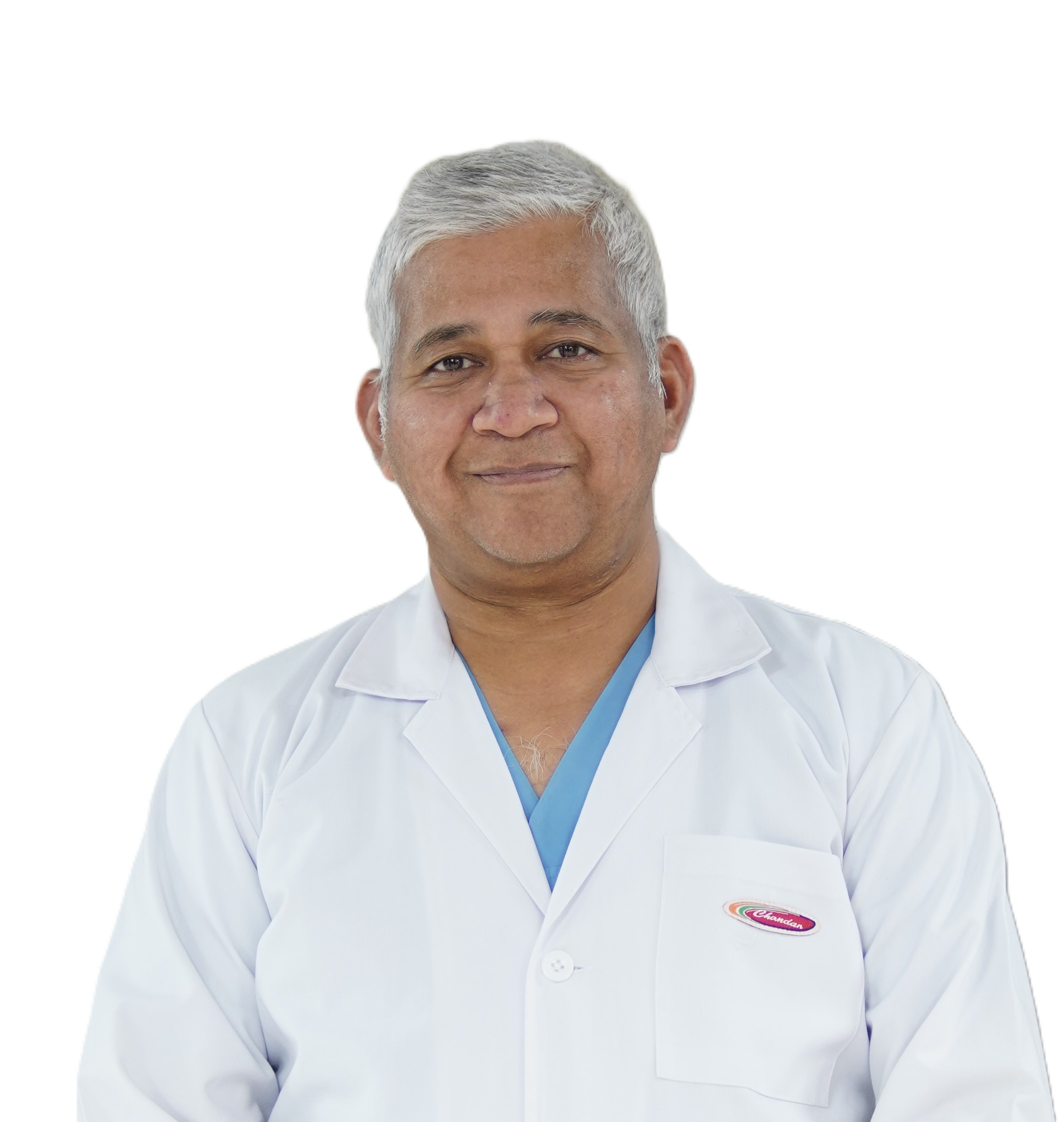 Dr. Atul Goyal