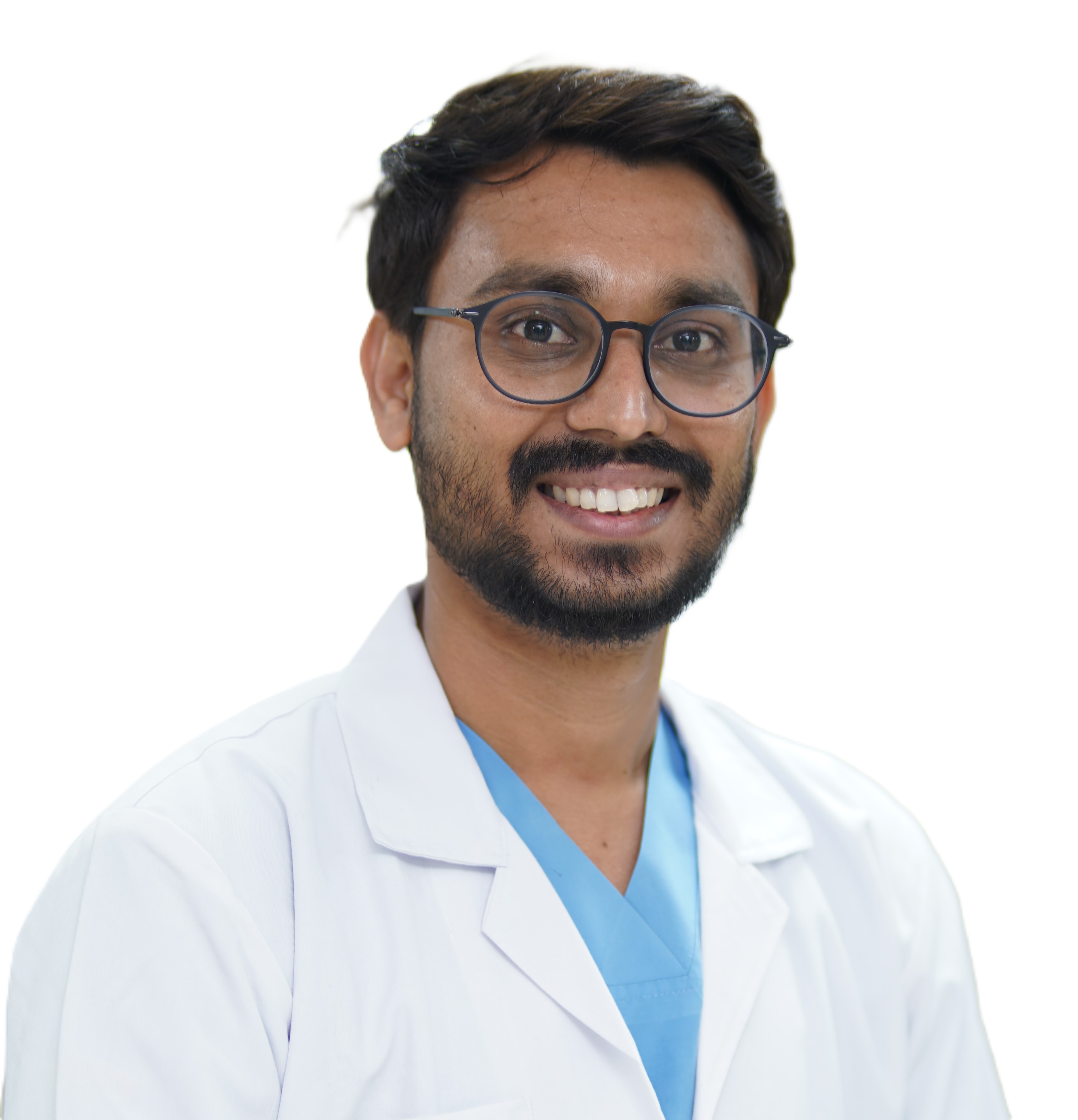 Dr. Niraj Singh