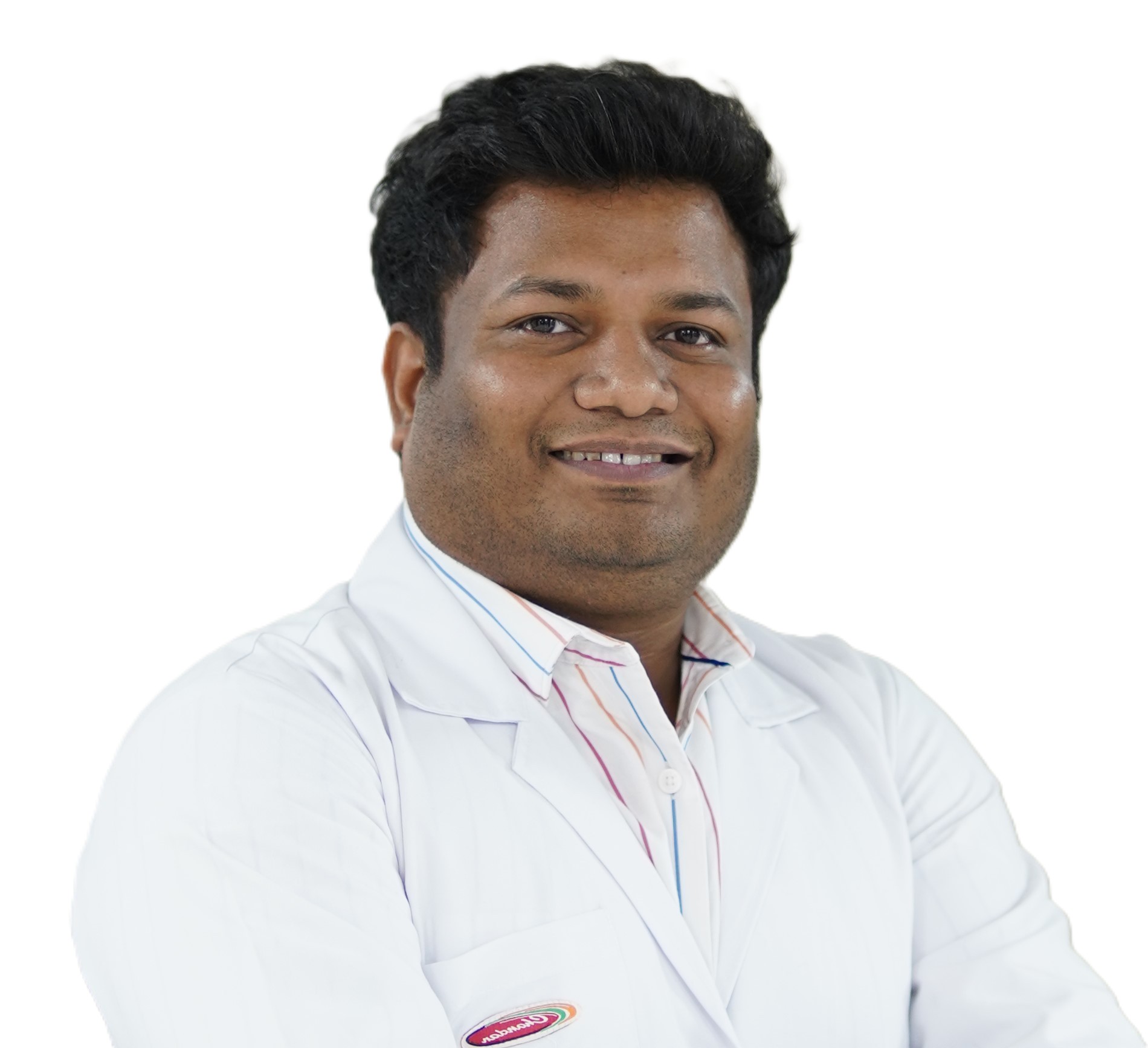 Dr Ashish Gupta