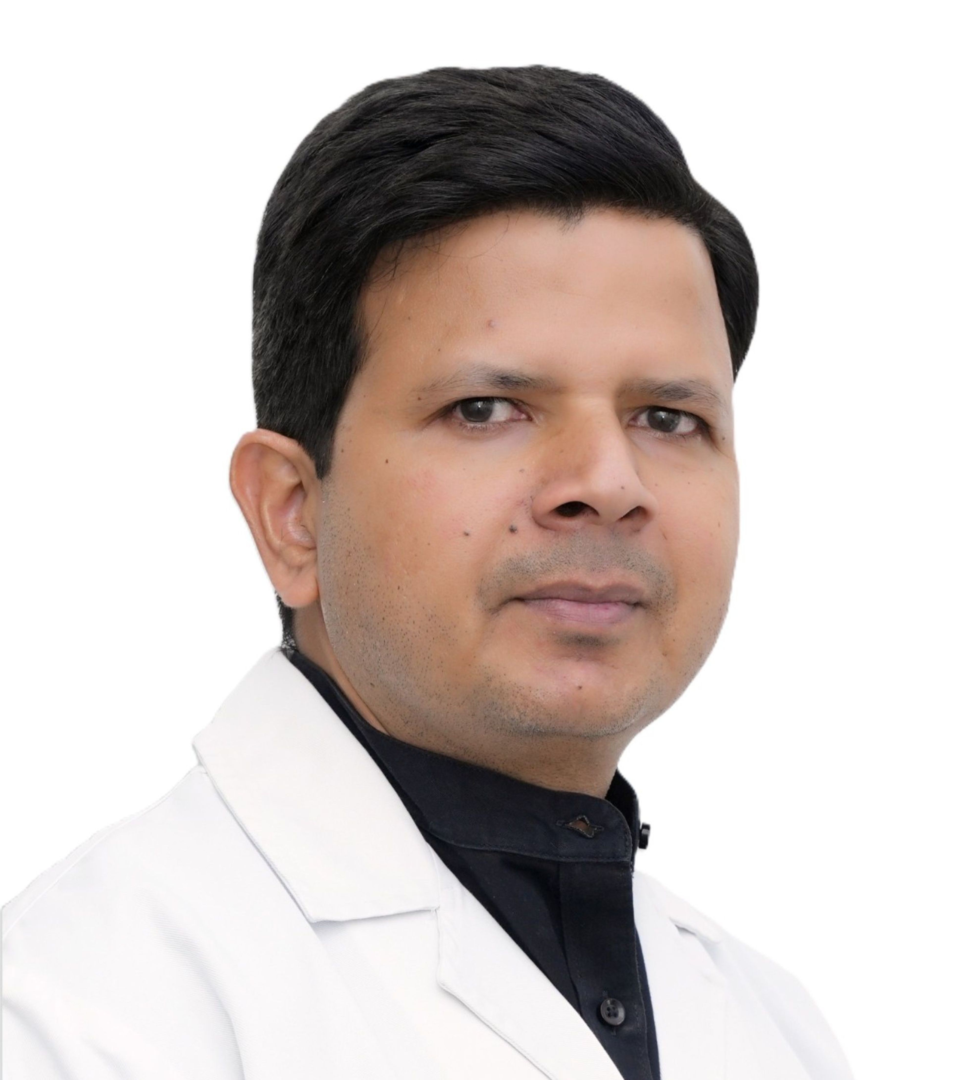 Dr. Vipin Kumar Pal Singh