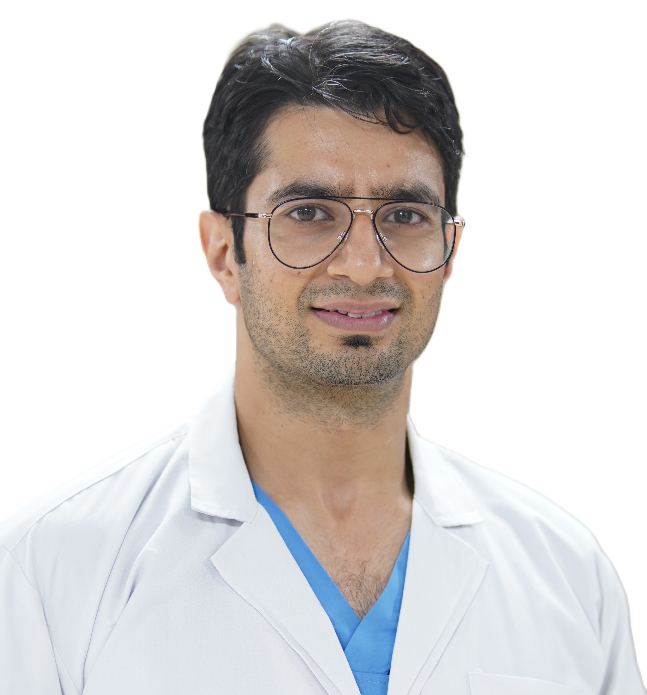 Dr. Varun Sharma 
