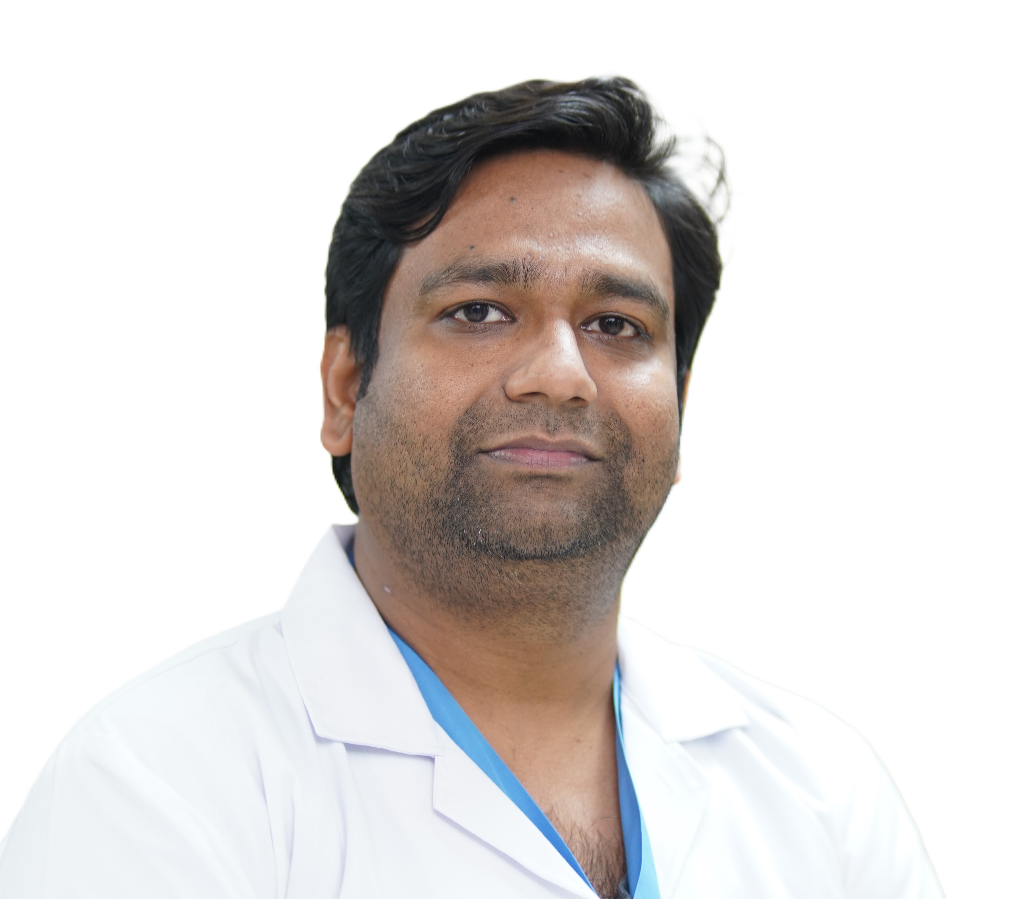 Dr. Avneesh Kumar Gautam