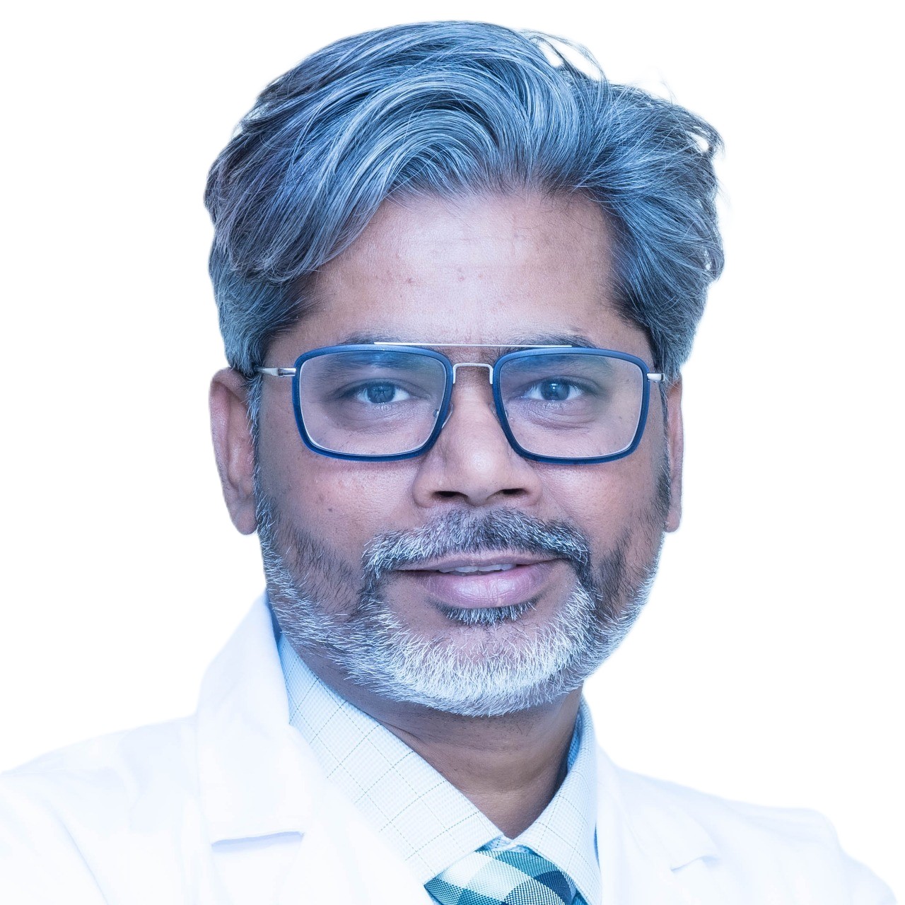 Dr. Ashish Kumar Gupta