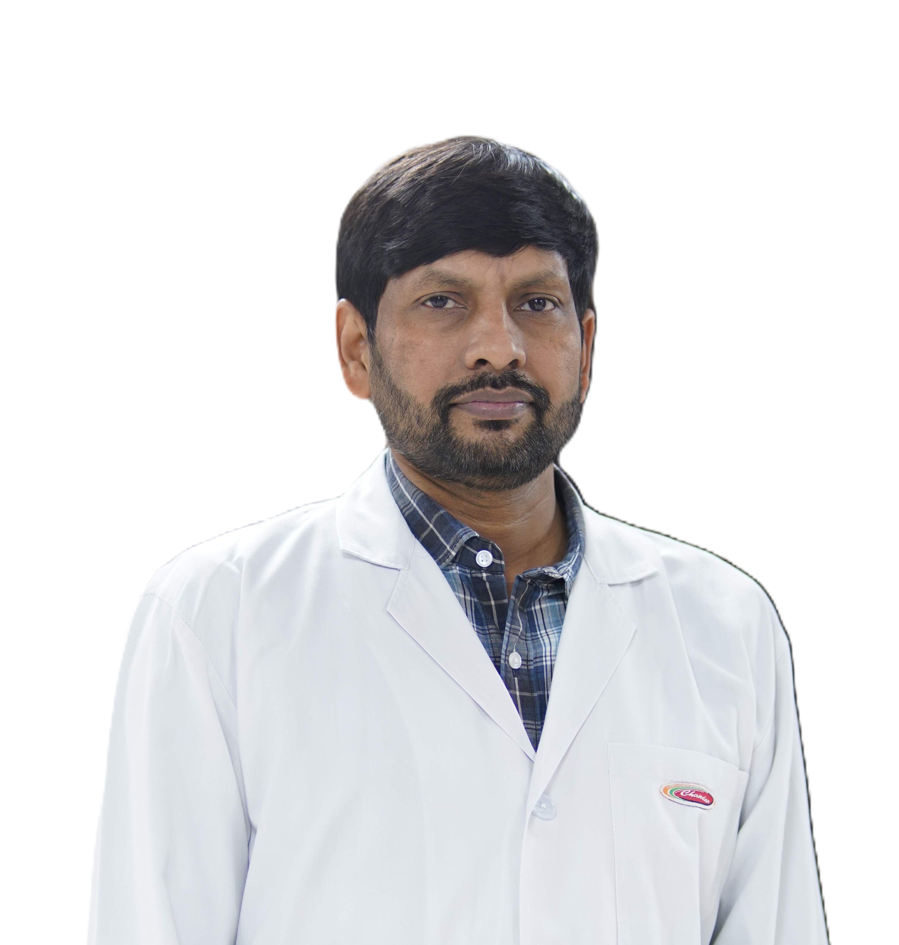 Dr. Rajesh Kumar Singh 