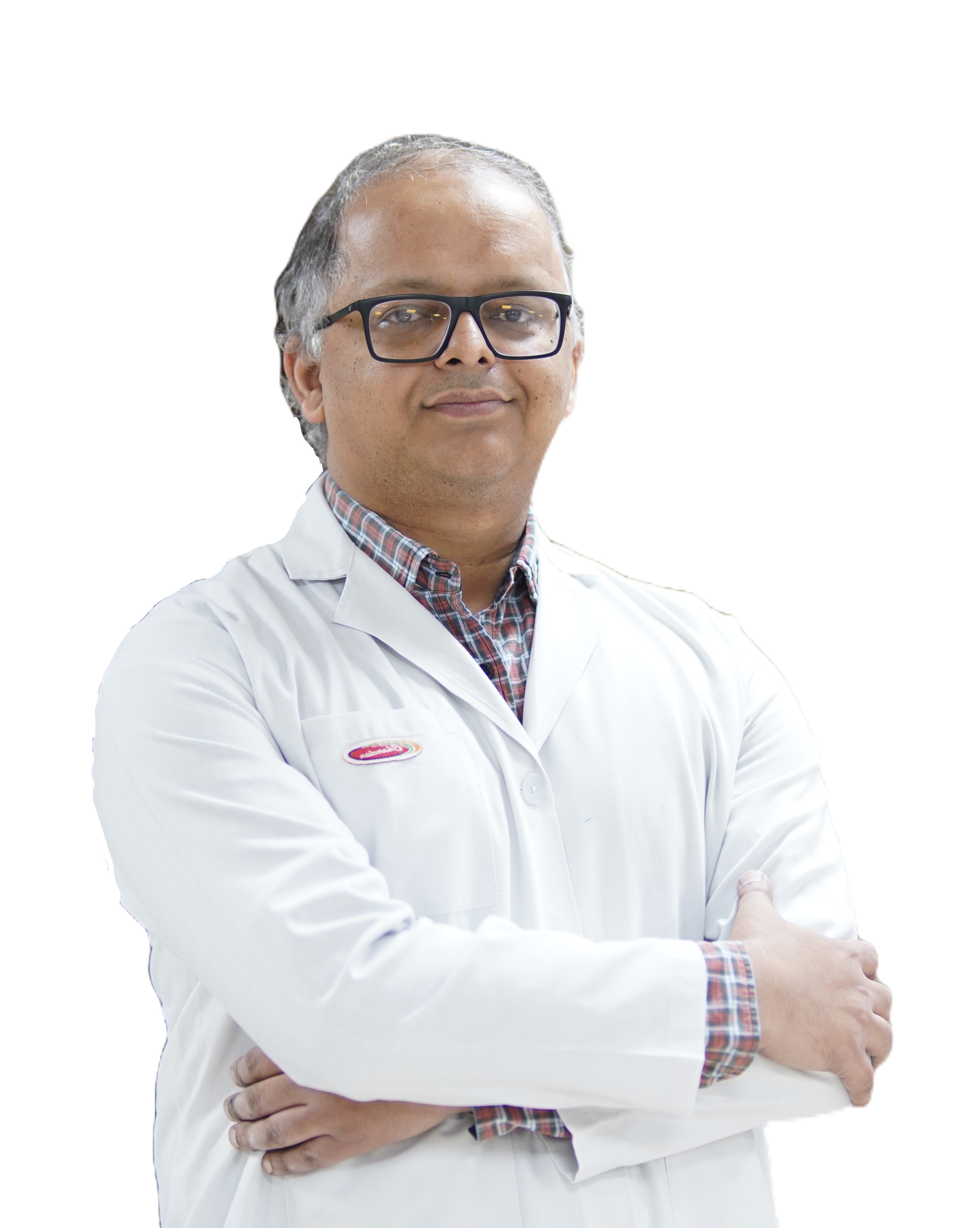 Dr. Jitendra Pratap Singh