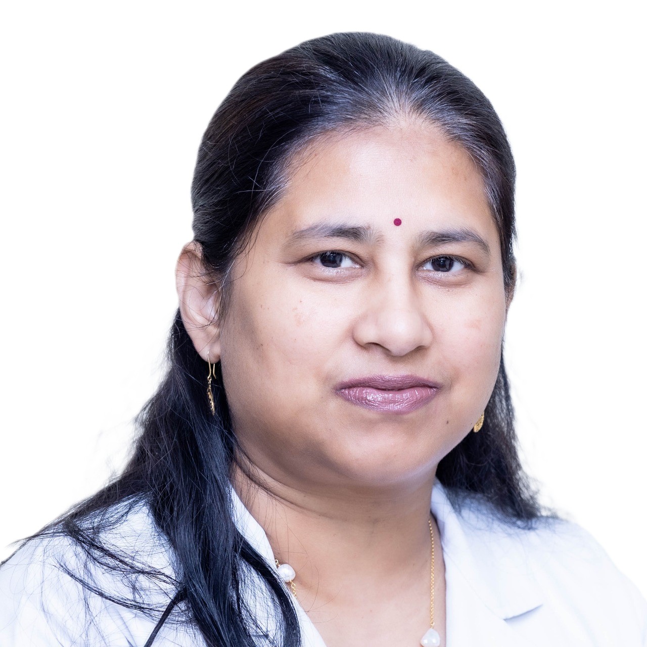 Dr. Reema Sinha