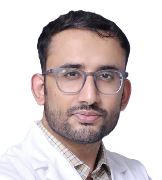Dr. Ashutosh Kapoor
