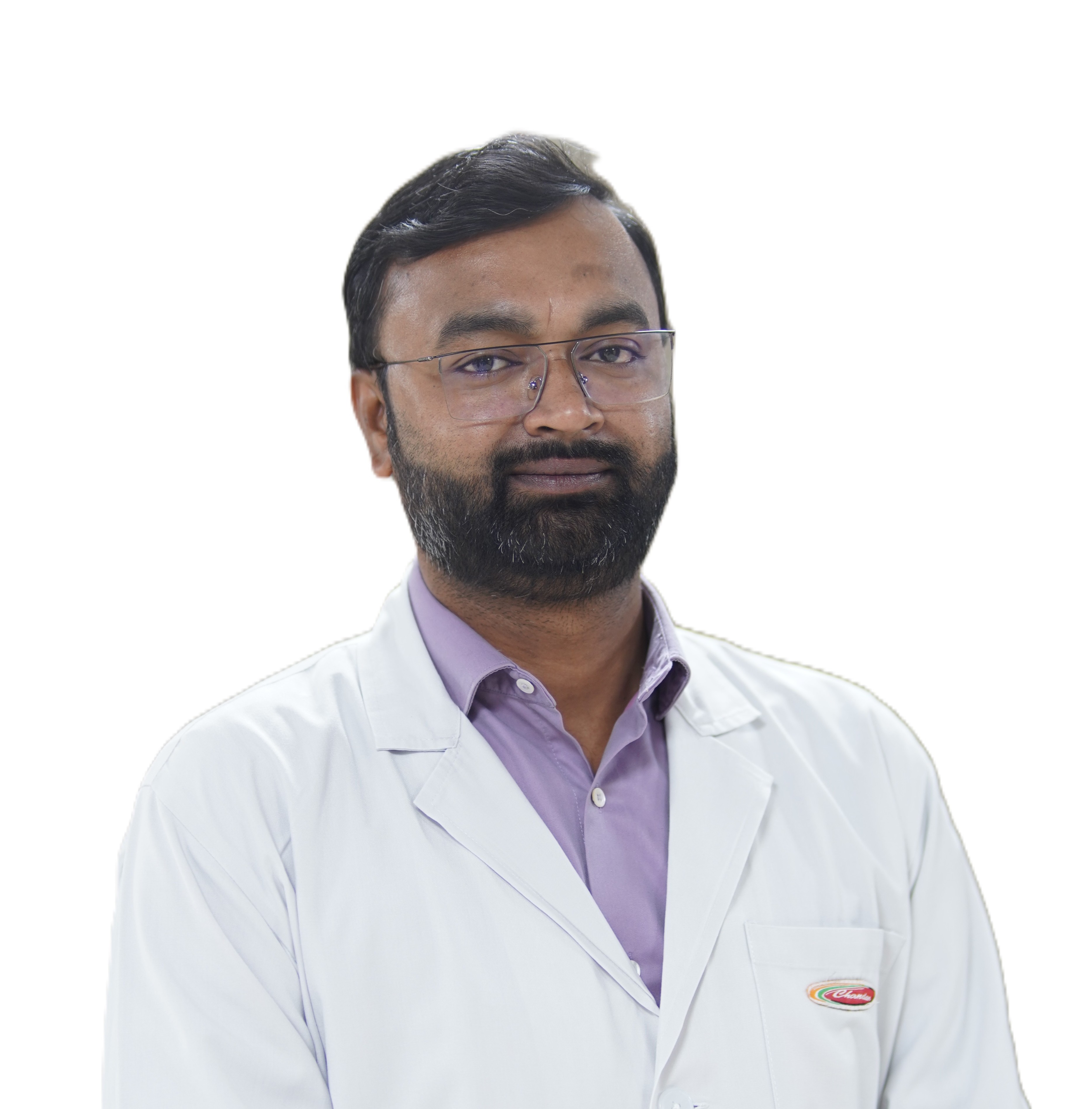 Dr. Deobrat Mishra