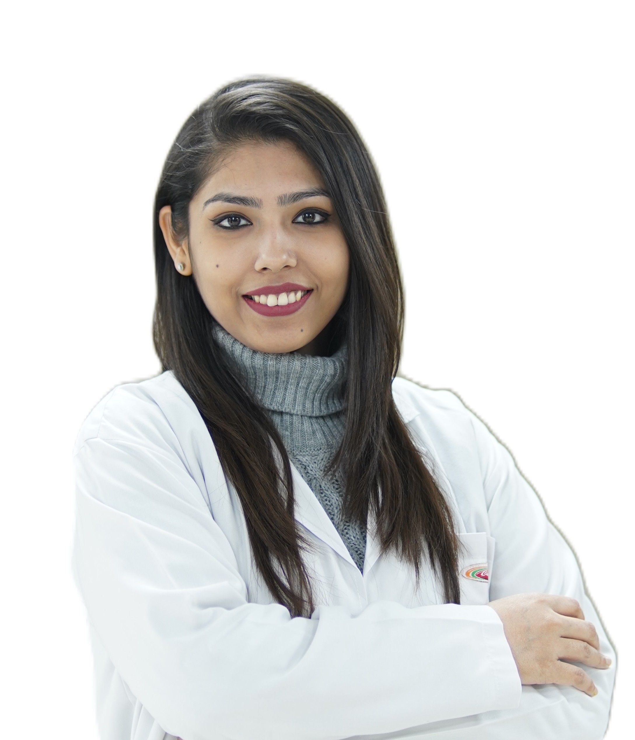 Dr. Huda Shamim