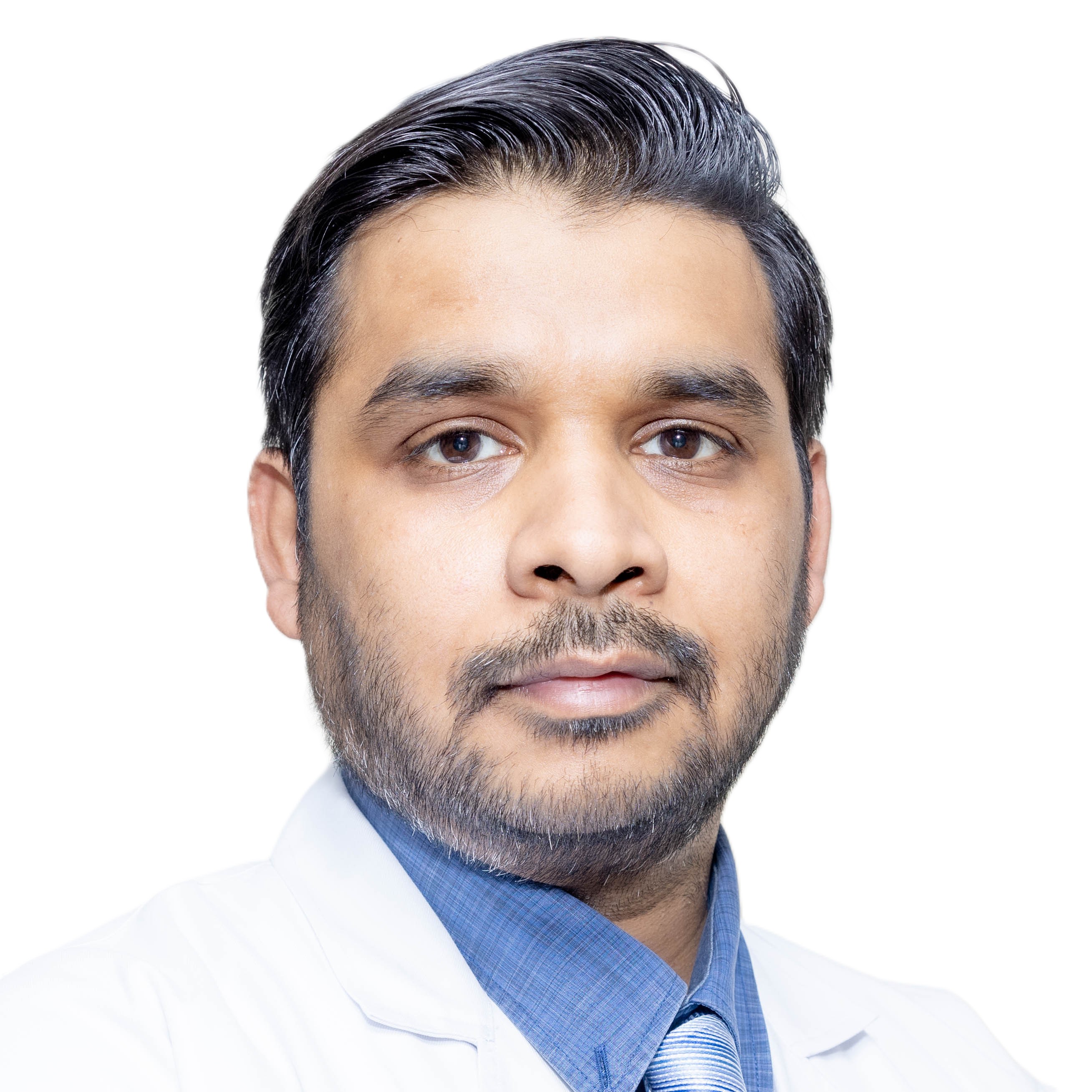 Dr. Rahul Purwar