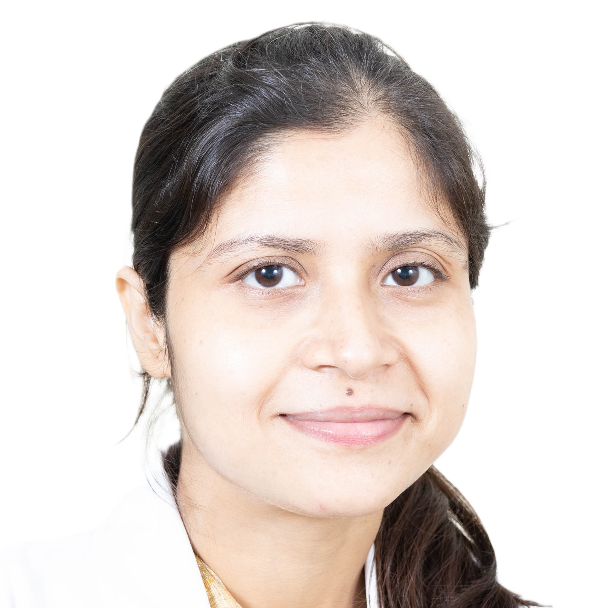Dr. Ambreen Fatima