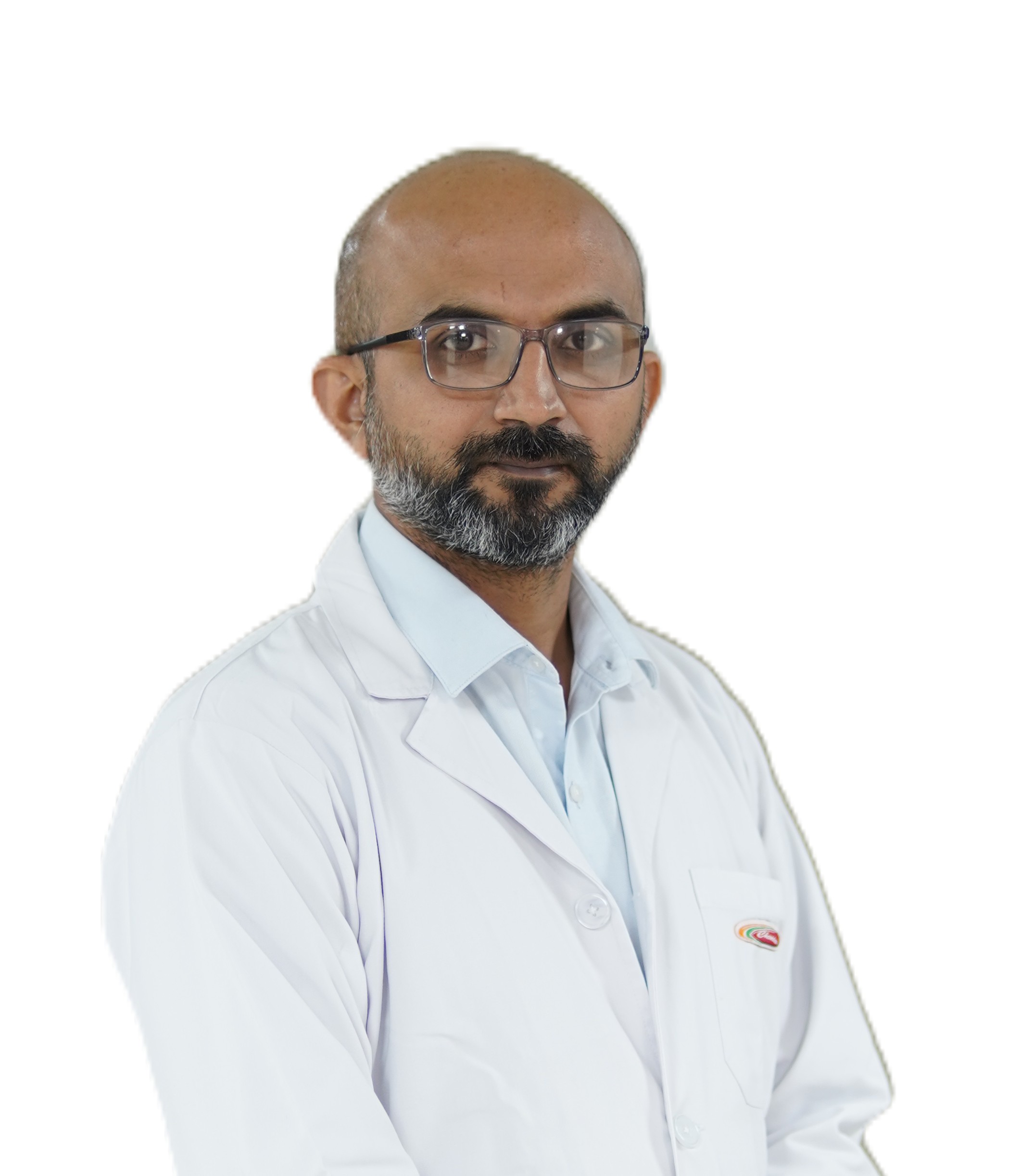 Dr. Hemant Singh Niranjan