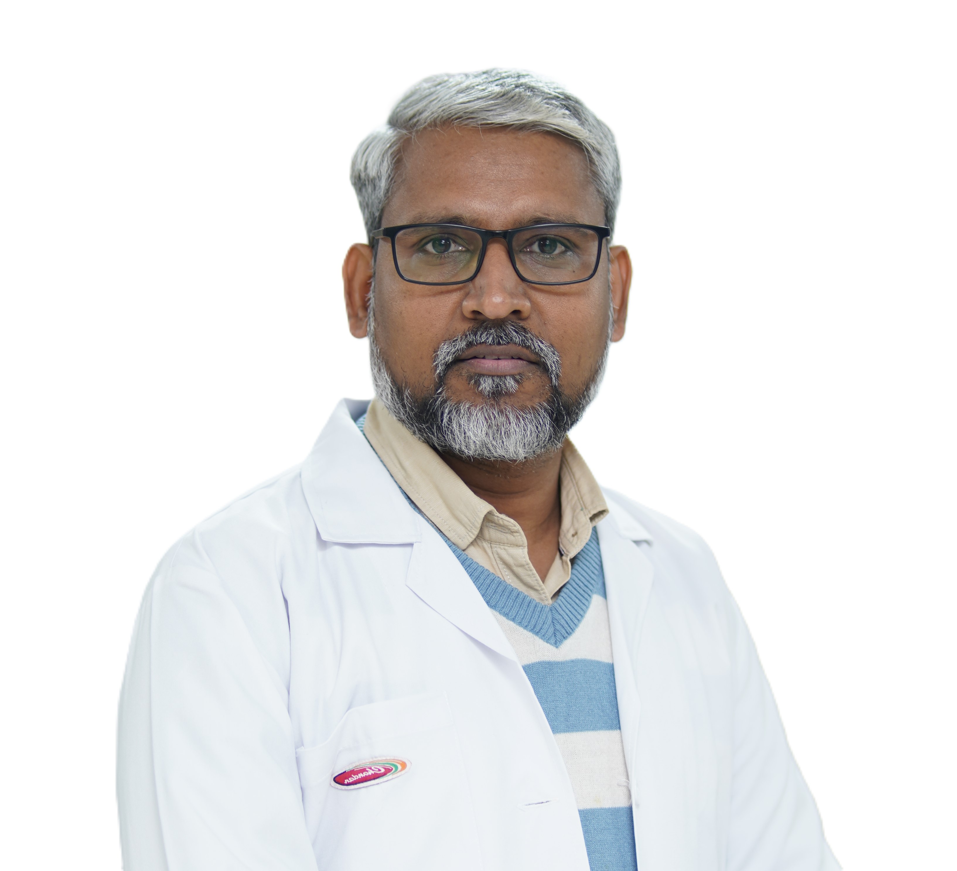 Dr. Yogendra Pratap Maurya