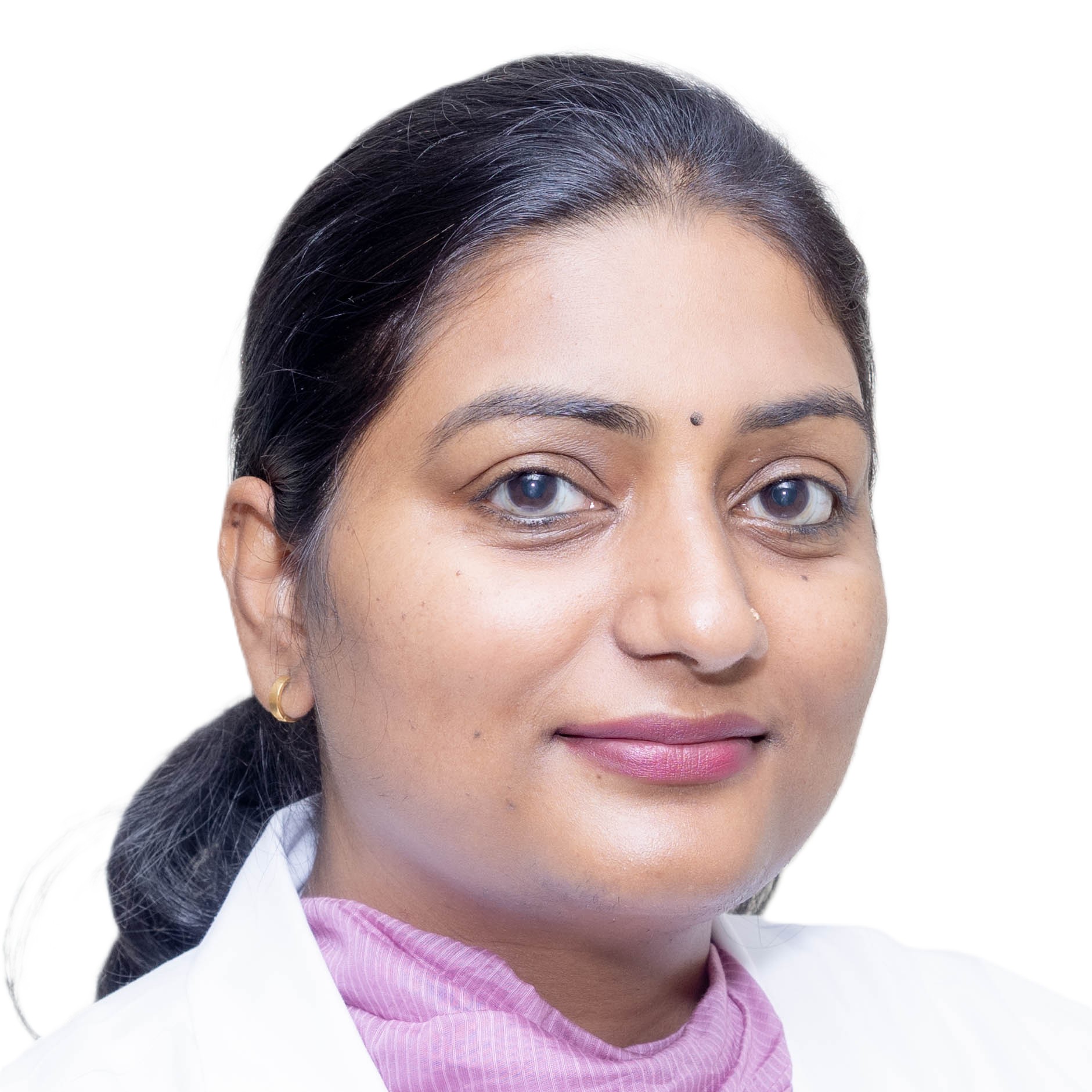 Dr. Archana Singh