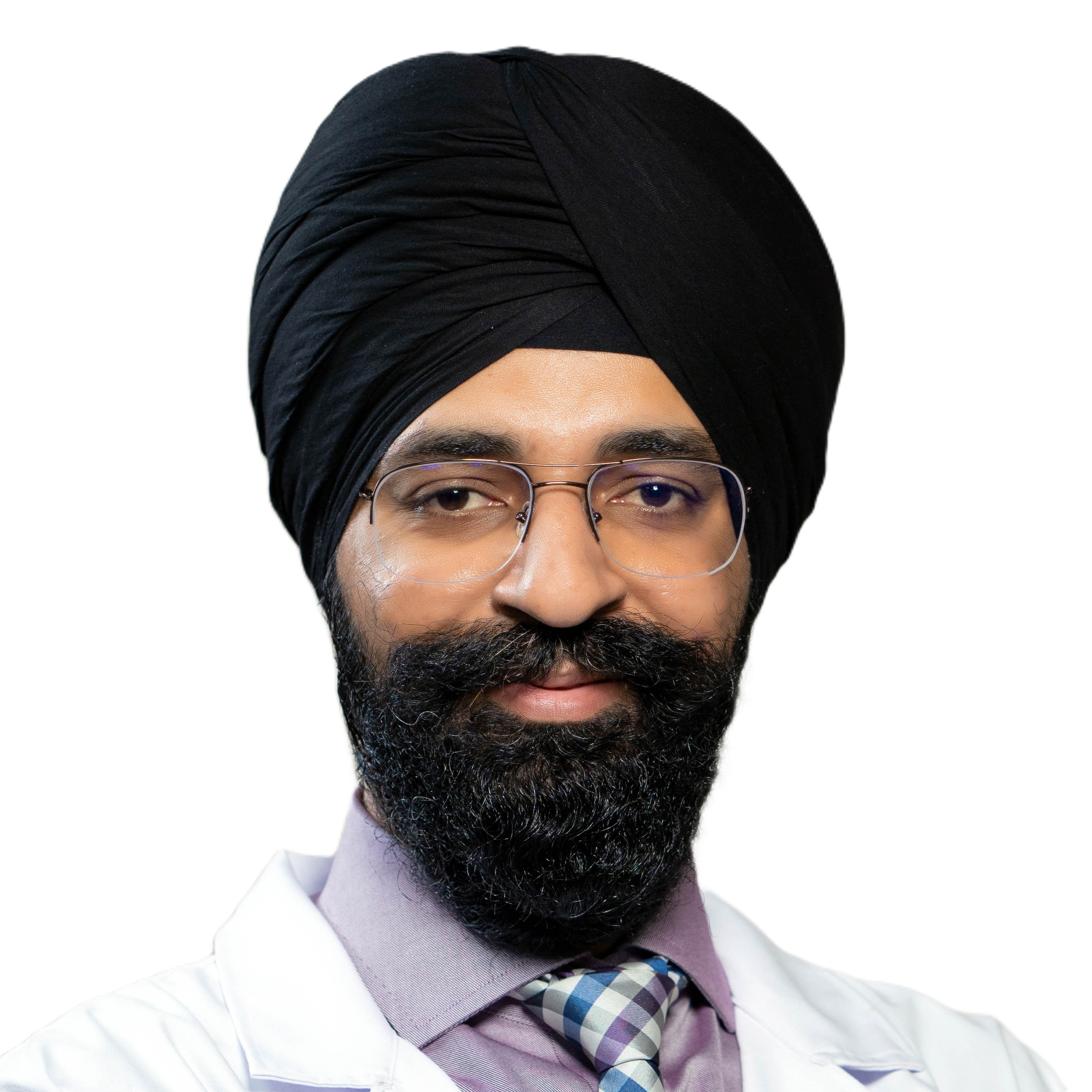 Dr. GurRaunaq Singh