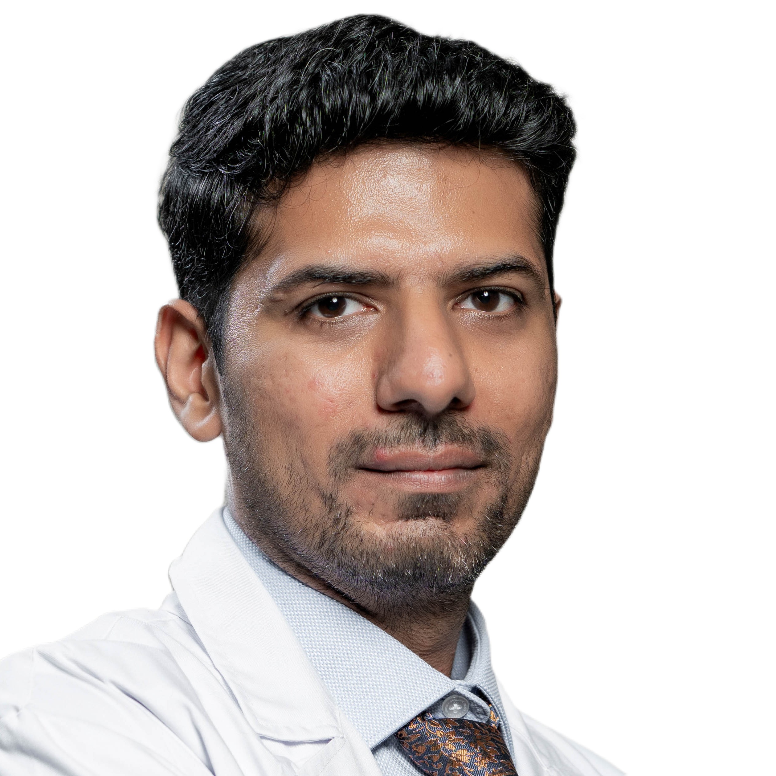 Dr. Vikas Goverdhan Dadhich