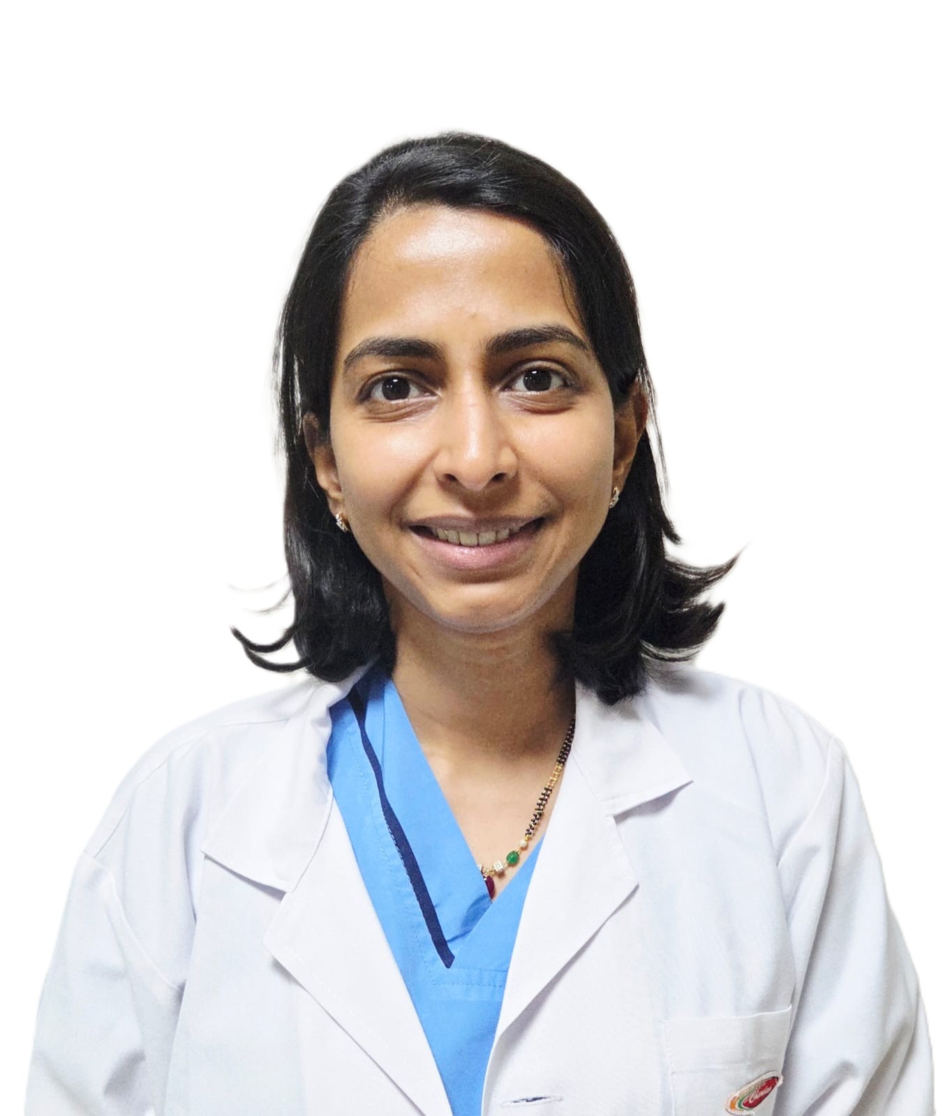 Dr. Aishwarya Emani